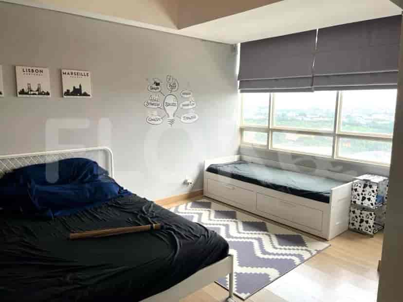 APAdd629 12th Floor Apartment Sale, Tangerang | Skandinavia Tangcity 2