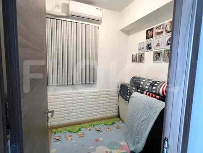 APAe818a 20th Floor | 2BR Furnished Apartment for Sale, Alam Sutera 2