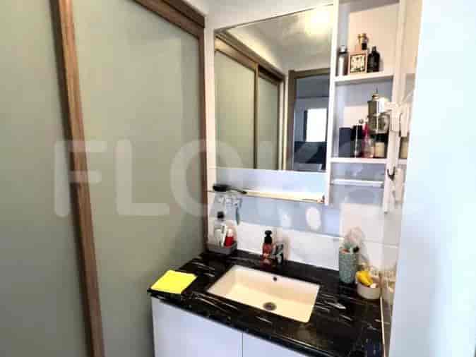 APAe818a 20th Floor | 2BR Furnished Apartment for Sale, Alam Sutera 4