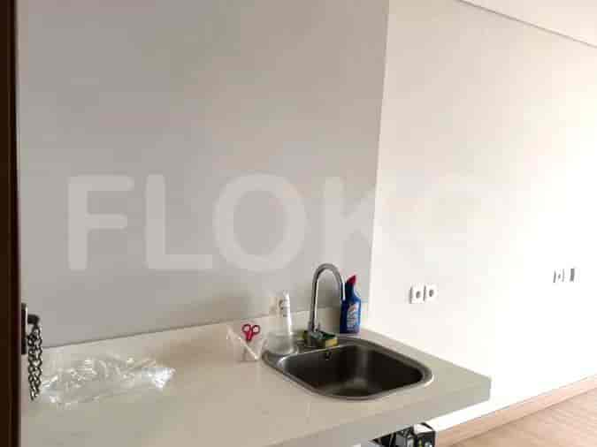 Apartemen 1BR Dijual Kosong - APAf687f, Lantai Rendah, Apartemen Skandinavia Tangcity 3