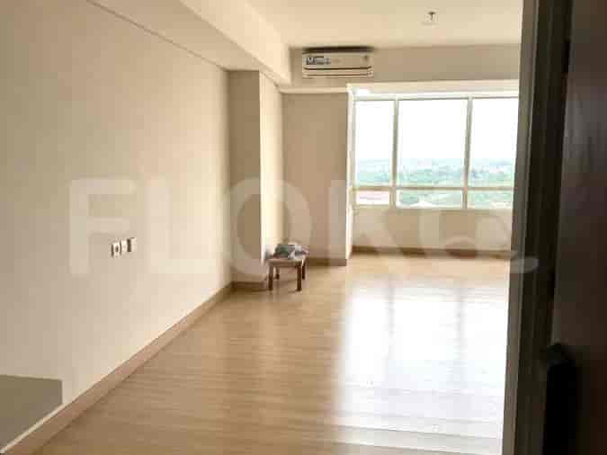 Apartemen 1BR Dijual Kosong - APAf687f, Lantai Rendah, Apartemen Skandinavia Tangcity 1