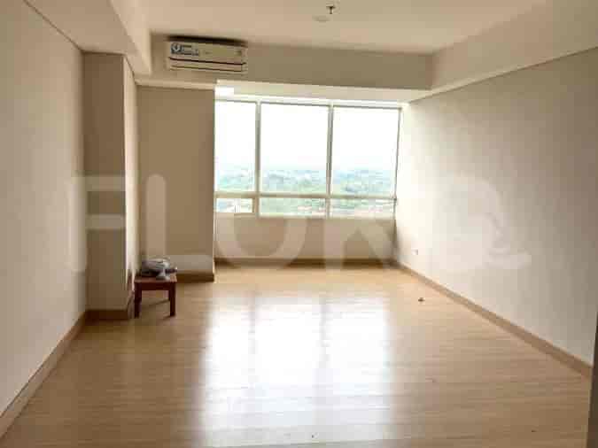 Apartemen 1BR Dijual Kosong - APAf687f, Lantai Rendah, Apartemen Skandinavia Tangcity 2