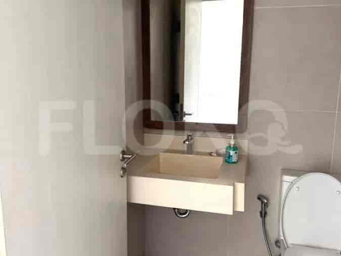Apartemen 1BR Dijual Kosong - APAf687f, Lantai Rendah, Apartemen Skandinavia Tangcity 5