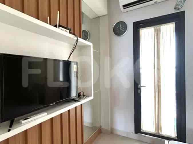 Furnished 1BR Apartment for Sale - APAcc6c9, Middle Floor, Transpark Bintaro 6