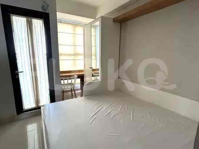 Furnished 1BR Apartment for Sale - APAcc6c9, Middle Floor, Transpark Bintaro 1