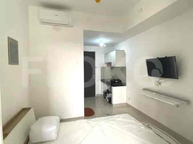 Apartemen 1BR Furnished Dijual - APA074f3, Lantai Menengah, Serpong Garden Apartment, BSD 2