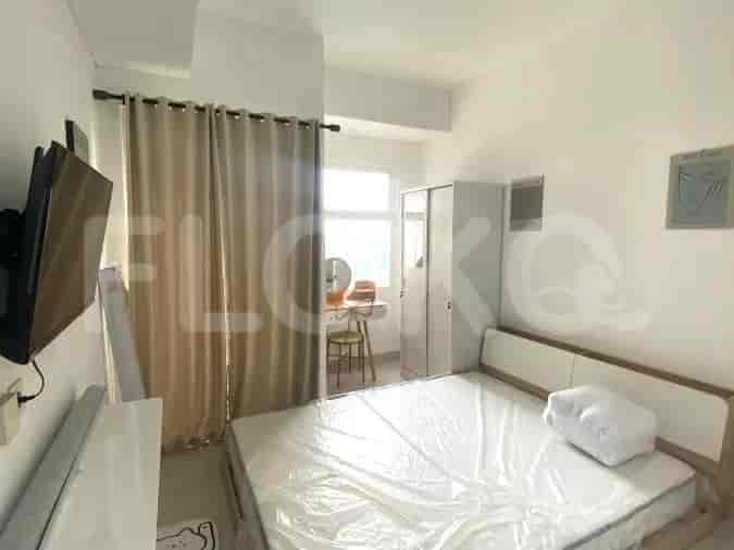 Apartemen 1BR Furnished Dijual - APA074f3, Lantai Menengah, Serpong Garden Apartment, BSD 1