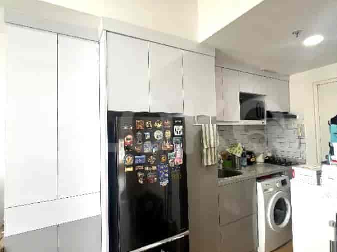 APAc87b2 20th Floor | 2BR Apartment Sale, Bintaro 4