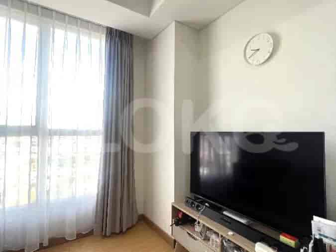 Apartemen 2BR Dijual di Apartemen Silk Town - APAc87b2, Lantai Menengah 6