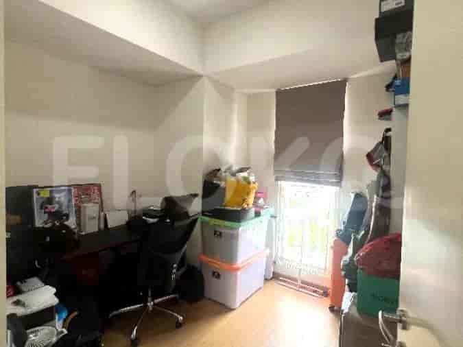 Apartemen 2BR Dijual di Apartemen Silk Town - APAc87b2, Lantai Menengah 7
