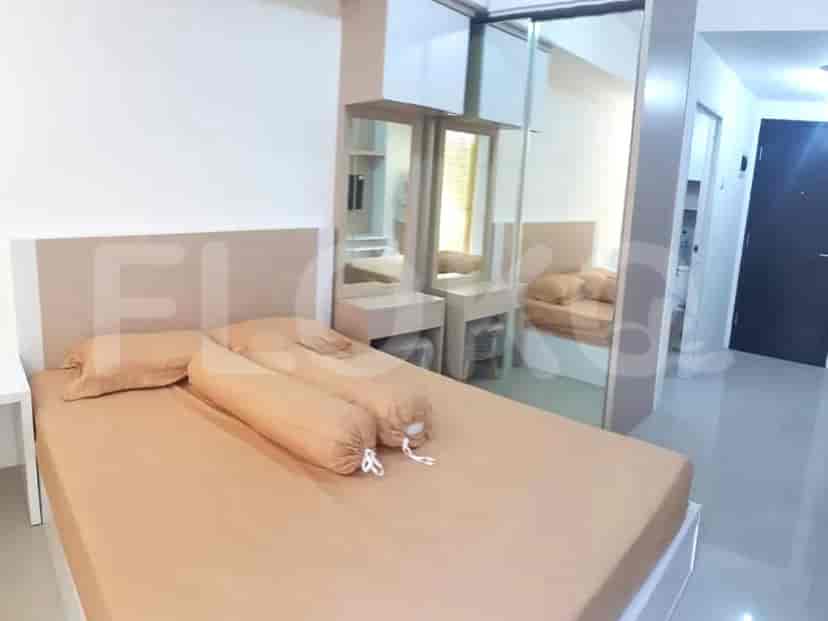 APA822ef 1st Floor | Furnished 1BR Apartment for Sale, Ciputat 1