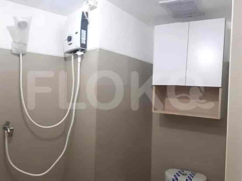 APA822ef 1st Floor | Furnished 1BR Apartment for Sale, Ciputat 5