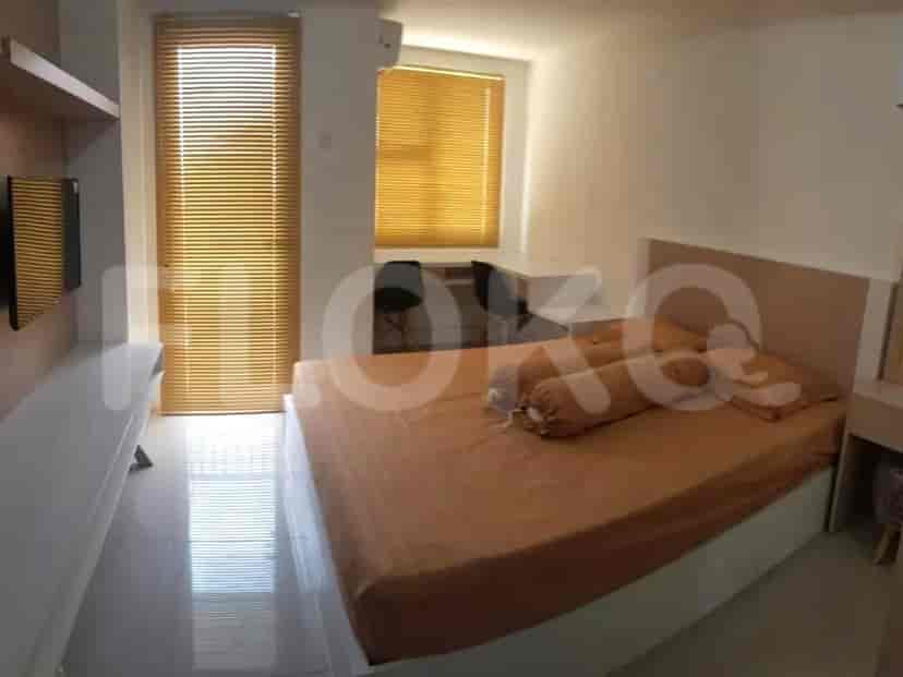 APA822ef 1st Floor | Furnished 1BR Apartment for Sale, Ciputat 2