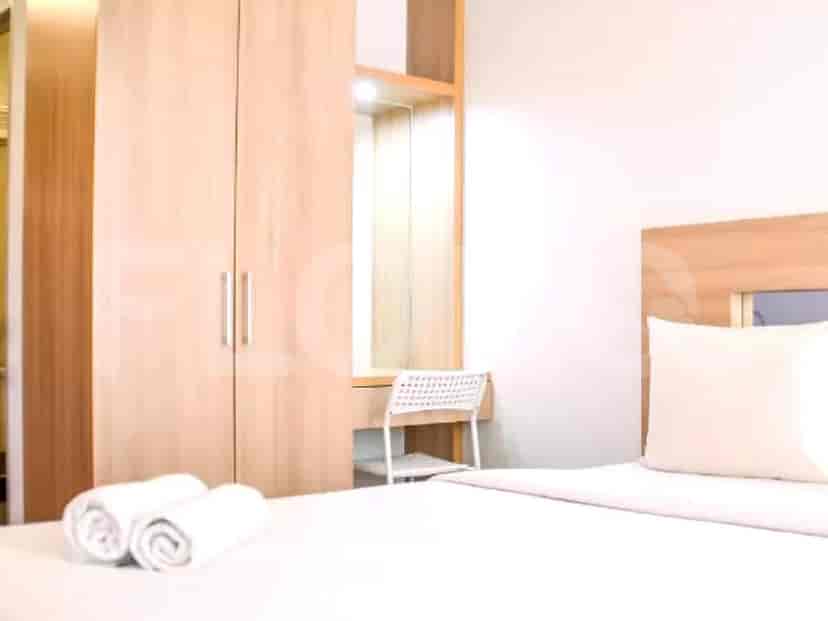 APAdb2a2 11th Floor | Furnished 1BR Apartment for Sale, Ciputat 1