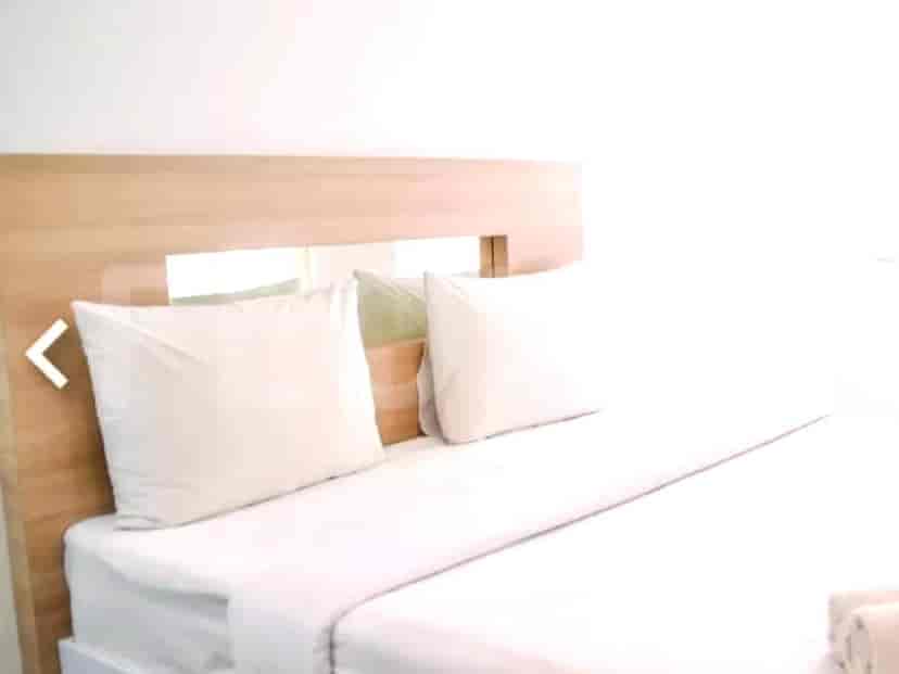 APAdb2a2 11th Floor | Furnished 1BR Apartment for Sale, Ciputat 3