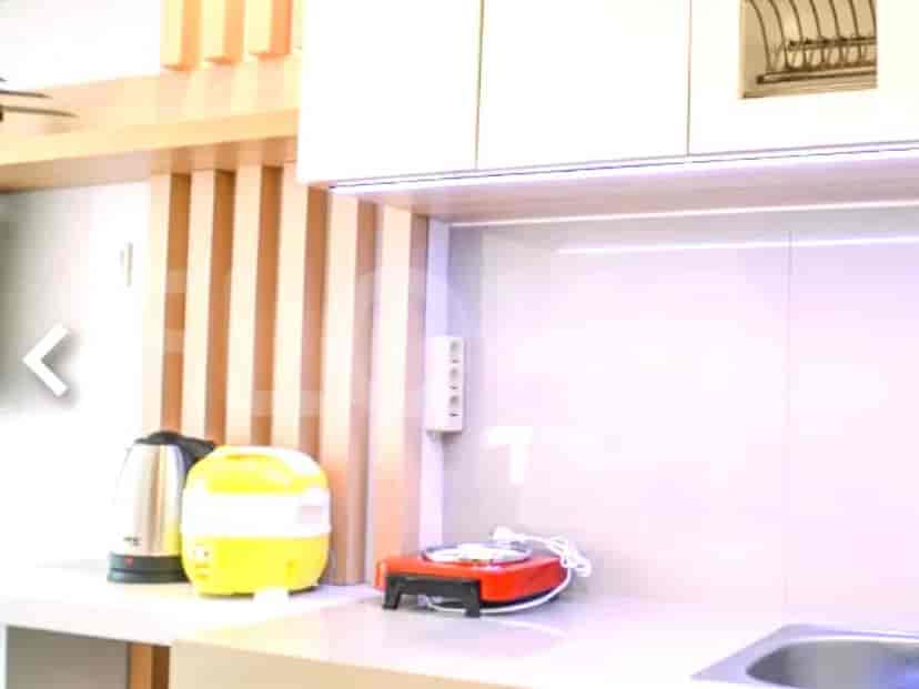 APAdb2a2 11th Floor | Furnished 1BR Apartment for Sale, Ciputat 6