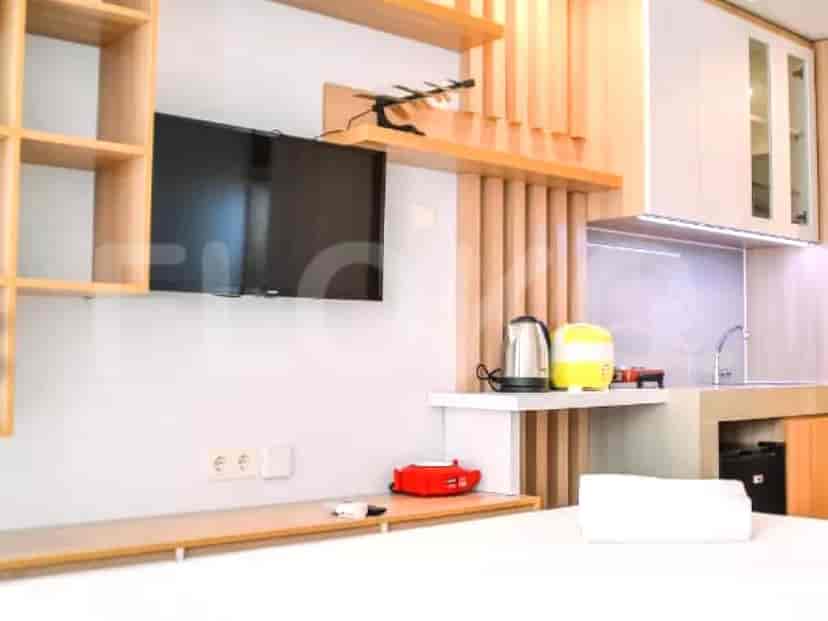 APAdb2a2 11th Floor | Furnished 1BR Apartment for Sale, Ciputat 7
