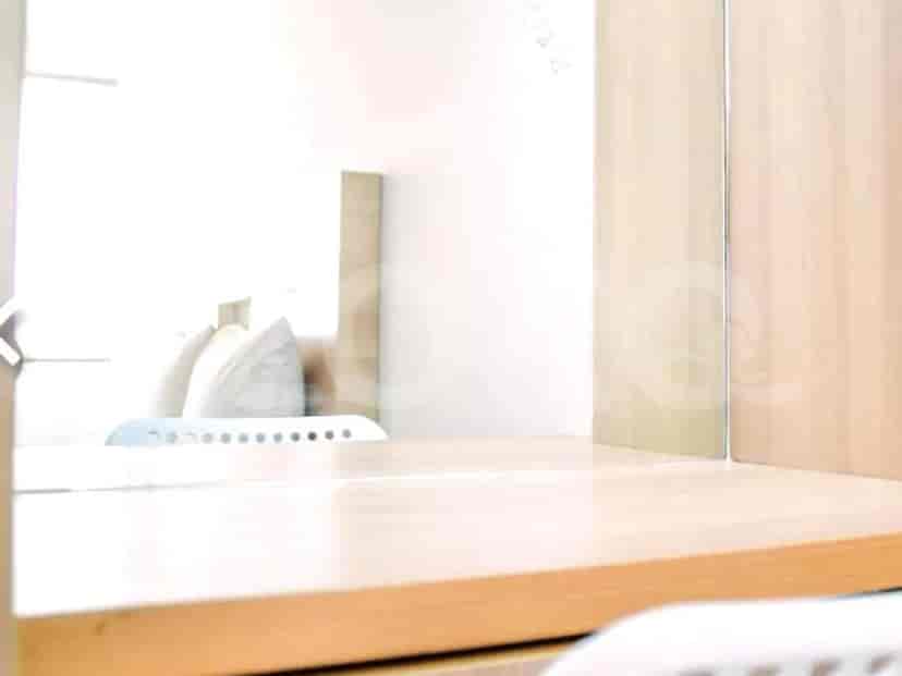 APAdb2a2 11th Floor | Furnished 1BR Apartment for Sale, Ciputat 8
