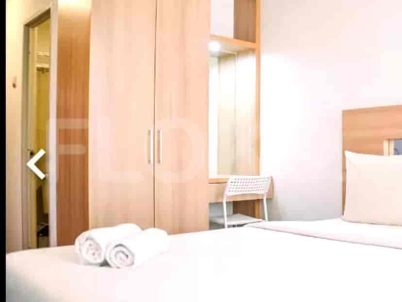 APAdb2a2 11th Floor | Furnished 1BR Apartment for Sale, Ciputat 4