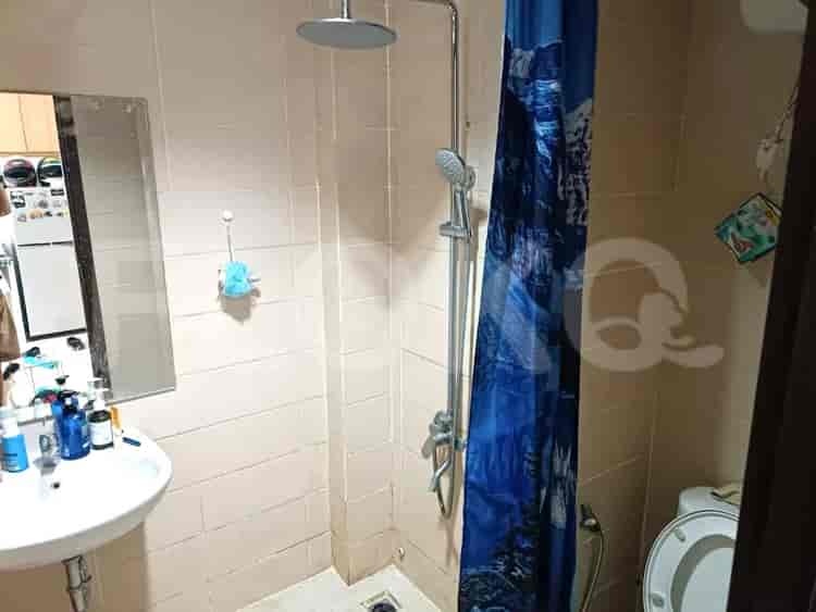 For Sale: Furnished 1BR Apartment - APAc6a67, Middle Floor, Saveria Apartemen, BSD 3
