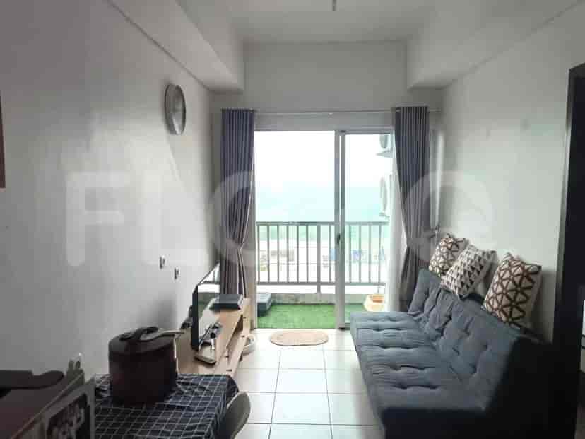 APAc6a67 12th Floor | Furnished 1BR Apartment Sale, BSD 1