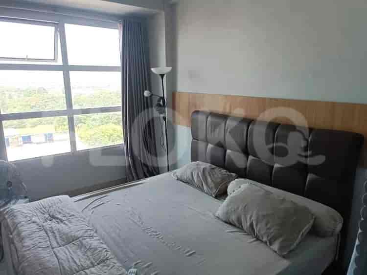 For Sale: Furnished 1BR Apartment - APAc6a67, Middle Floor, Saveria Apartemen, BSD 2
