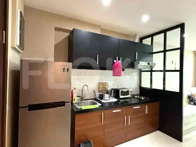 Furnished 1BR Apartment for Sale - APA04ae7, Middle Floor, U Residence 6