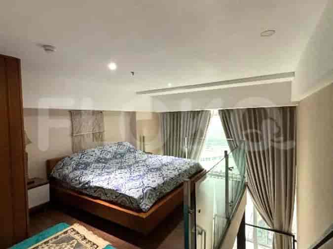 Furnished 1BR Apartment for Sale - APA04ae7, Middle Floor, U Residence 4