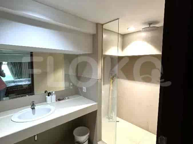 Furnished 1BR Apartment for Sale - APA04ae7, Middle Floor, U Residence 9