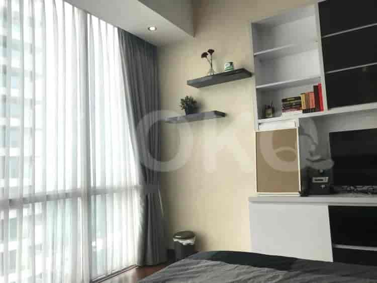 Fully Furnished Apartment for Sale - APA1dc58, Middle Floor, U Residence 5