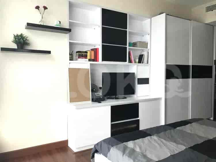 Fully Furnished Apartment for Sale - APA1dc58, Middle Floor, U Residence 2