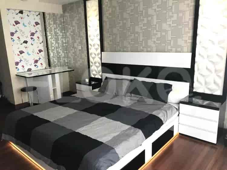 Fully Furnished Apartment for Sale - APA1dc58, Middle Floor, U Residence 1