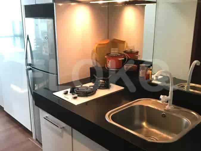Fully Furnished Apartment for Sale - APA1dc58, Middle Floor, U Residence 4