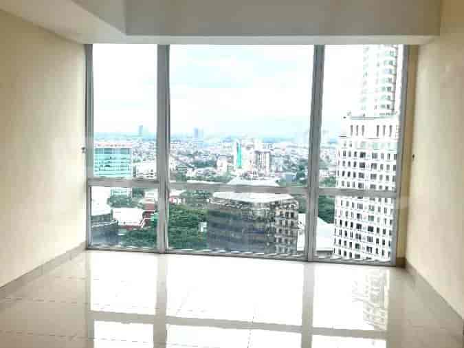APA814b9 20th Floor | 1BR Apartment for Sale, Karawaci 1