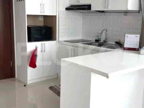 APA7ebc0 Lantai 18 | Apartemen Furnished, Karawaci - Dijual 4