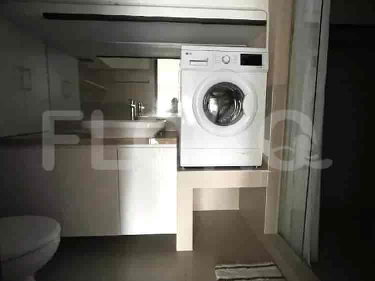 Furnished Apartment for Sale in U Residence - APA7ebc0, Middle Floor 6
