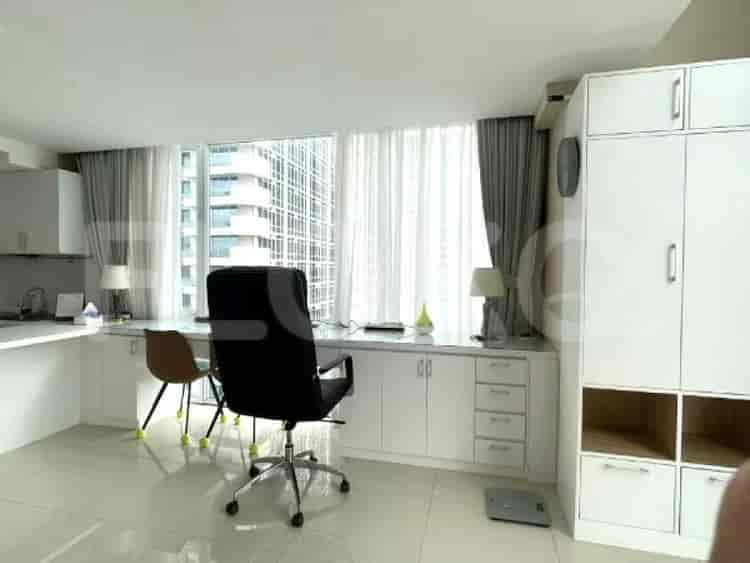 Furnished Apartment for Sale in U Residence - APA7ebc0, Middle Floor 2
