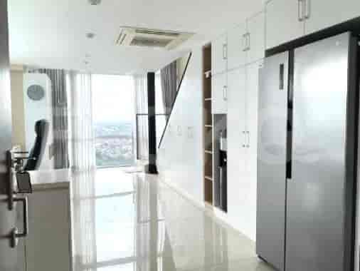 Furnished Apartment for Sale in U Residence - APA7ebc0, Middle Floor 7