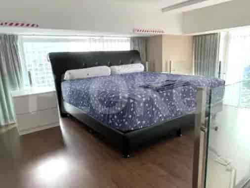 Furnished Apartment for Sale in U Residence - APA7ebc0, Middle Floor 3