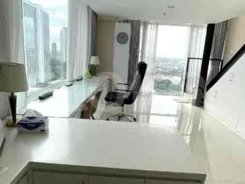 APA7ebc0 Lantai 18 | Apartemen Furnished, Karawaci - Dijual 1