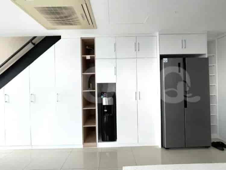 Furnished Apartment for Sale in U Residence - APA7ebc0, Middle Floor 8