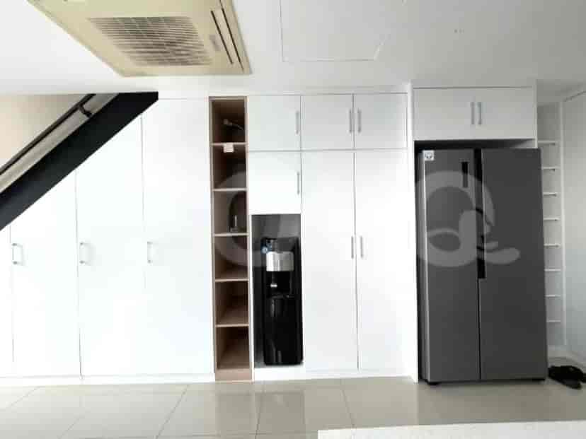 APA7ebc0 Lantai 18 | Apartemen Furnished, Karawaci - Dijual 8