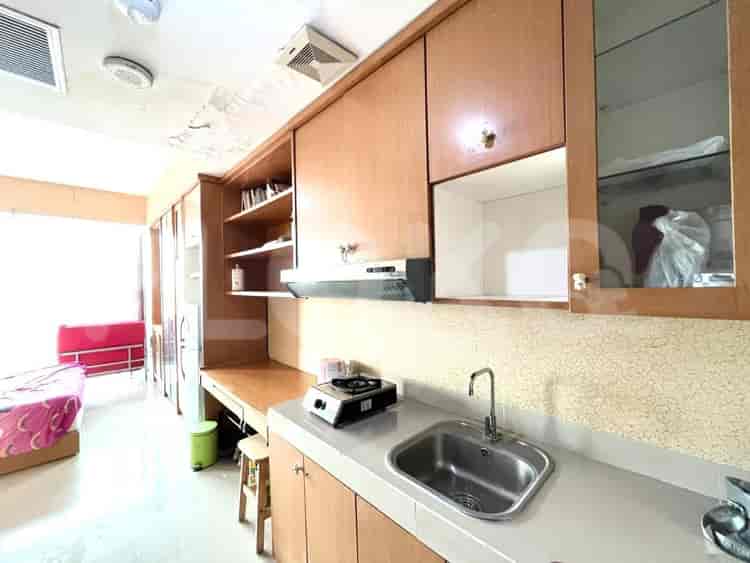 Apartemen 1-Kamar Tidur Furnished Dijual - APAf7c31, Lantai Menengah, U Residence 5
