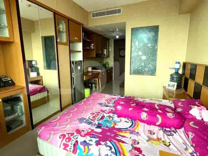 Apartemen 1-Kamar Tidur Furnished Dijual - APAf7c31, Lantai Menengah, U Residence 3