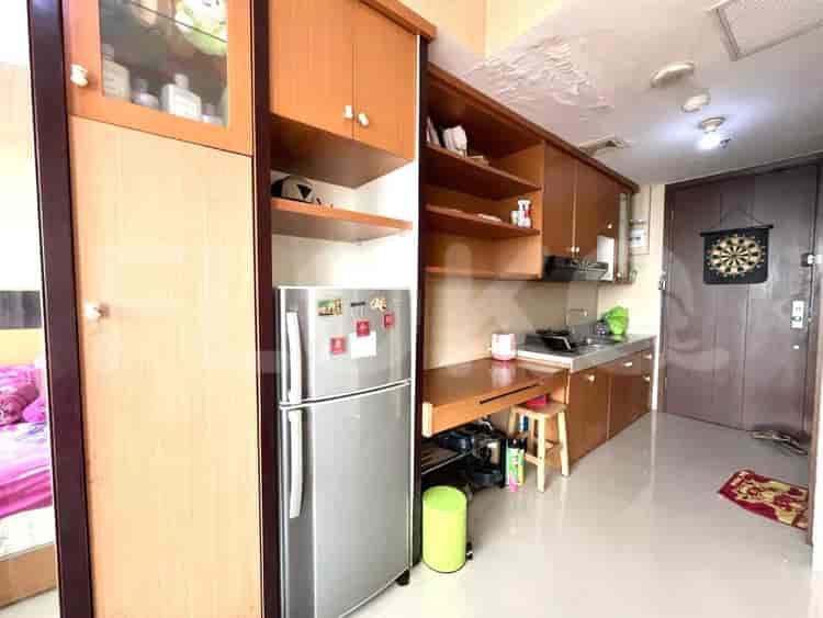 Apartemen 1-Kamar Tidur Furnished Dijual - APAf7c31, Lantai Menengah, U Residence 6