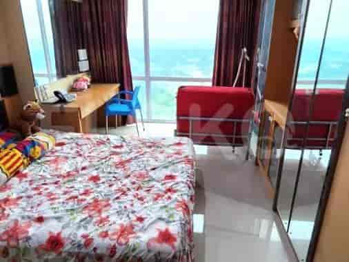 APA13564 31st Floor | Furnished 1BR Apartment for Sale, Karawaci 2
