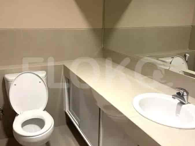 Apartemen 1 Kamar Tidur Furnished Lengkap Dijual - APA7fb4c, Lantai Menengah, U Residence 4