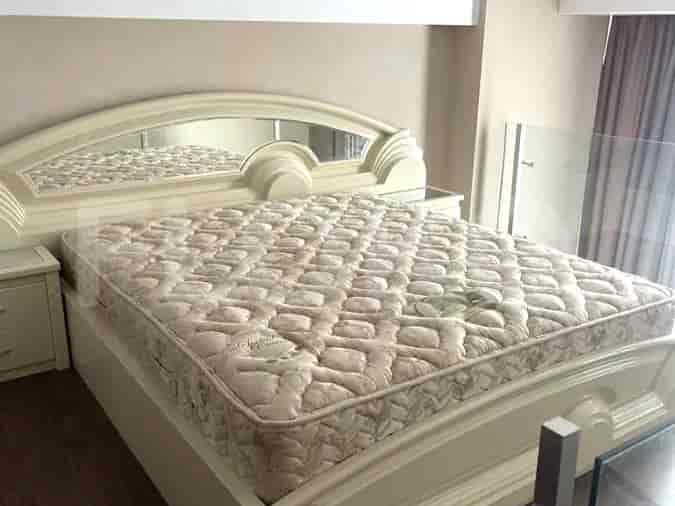 Apartemen 1 Kamar Tidur Furnished Lengkap Dijual - APA7fb4c, Lantai Menengah, U Residence 2