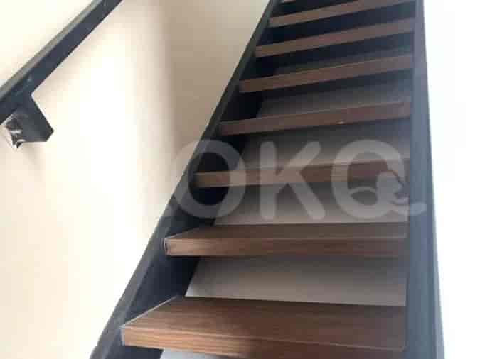 Apartemen 1 Kamar Tidur Furnished Lengkap Dijual - APA7fb4c, Lantai Menengah, U Residence 9