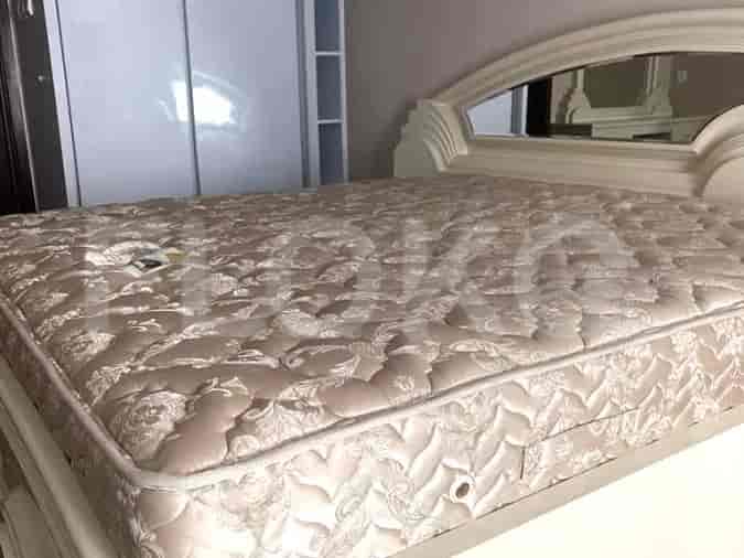 Apartemen 1 Kamar Tidur Furnished Lengkap Dijual - APA7fb4c, Lantai Menengah, U Residence 3